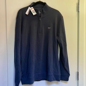 Vineyard Vines Quarter Zip
